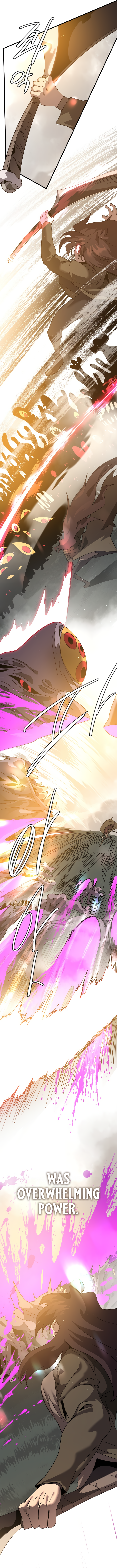 My Second Life is a Healing Life? Chapter 87 - Page 3