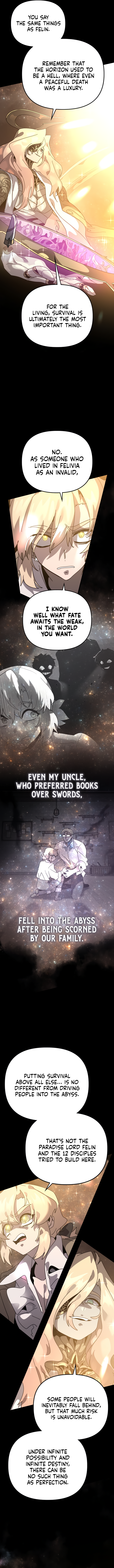 My Second Life is a Healing Life? Chapter 87 - Page 6