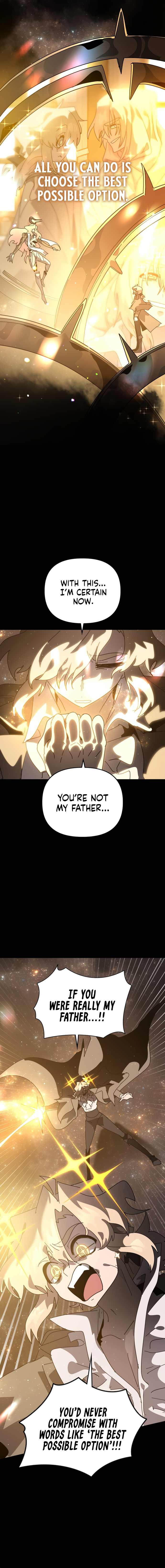 My Second Life is a Healing Life? Chapter 87 - Page 7