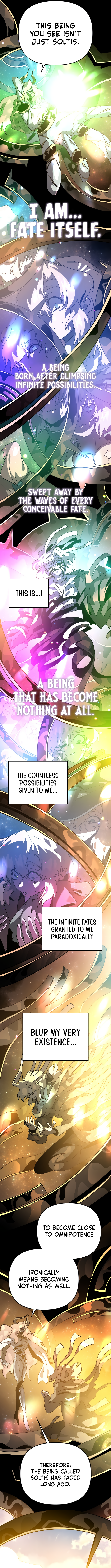 My Second Life is a Healing Life? Chapter 87 - Page 9