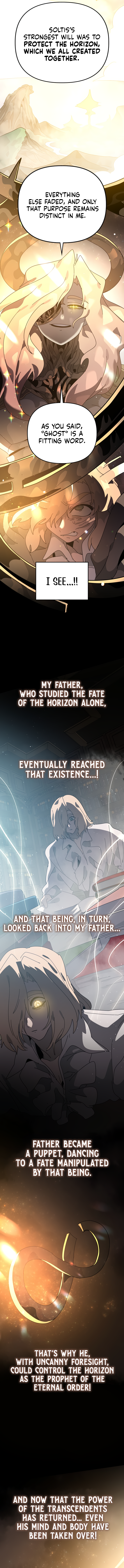 My Second Life is a Healing Life? Chapter 87 - Page 10