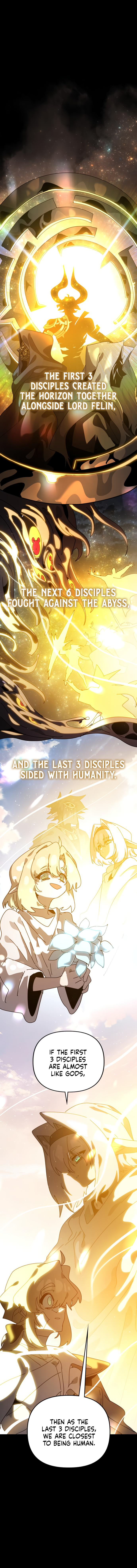 My Second Life is a Healing Life? Chapter 88 - Page 2