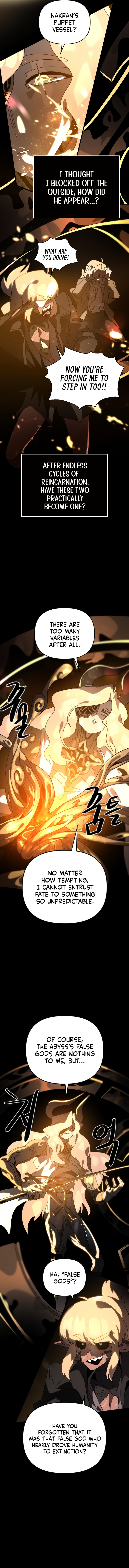 My Second Life is a Healing Life? Chapter 88 - Page 11