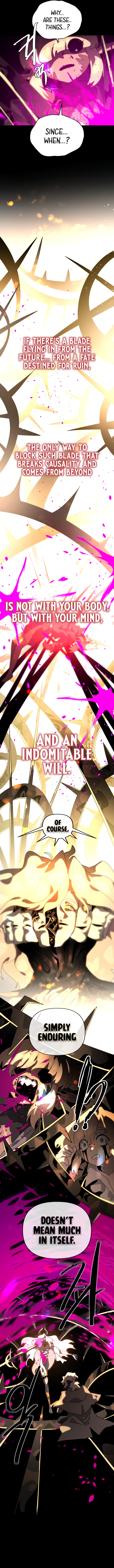 My Second Life is a Healing Life? Chapter 88 - Page 14