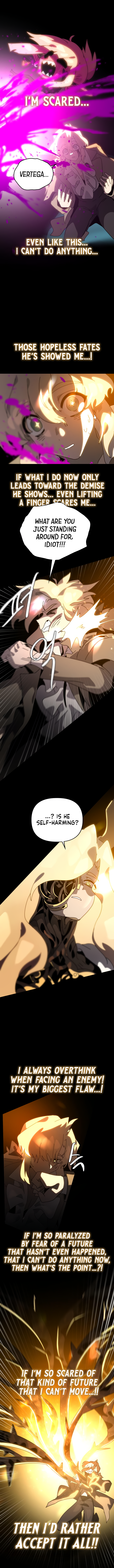 My Second Life is a Healing Life? Chapter 88 - Page 15