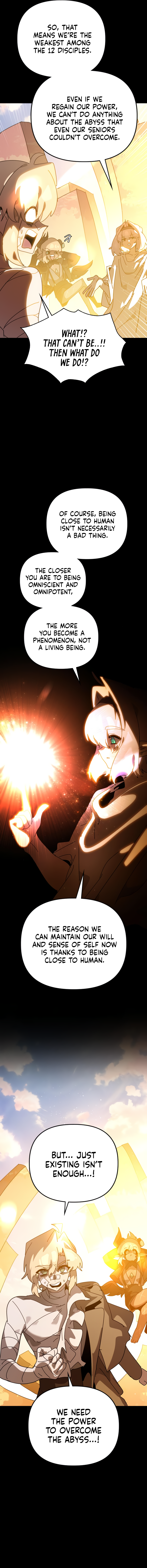 My Second Life is a Healing Life? Chapter 88 - Page 3