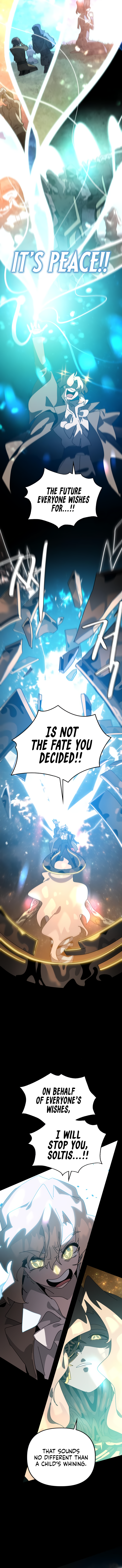 My Second Life is a Healing Life? Chapter 88 - Page 6