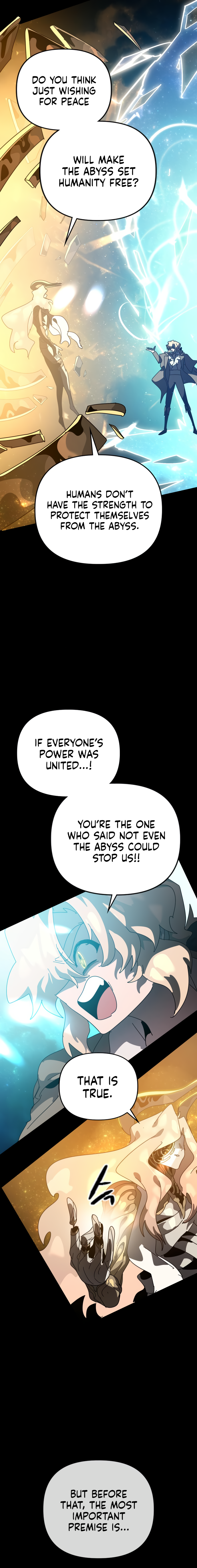 My Second Life is a Healing Life? Chapter 88 - Page 7
