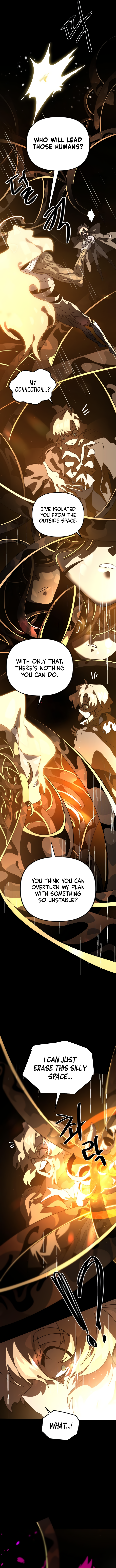 My Second Life is a Healing Life? Chapter 88 - Page 8