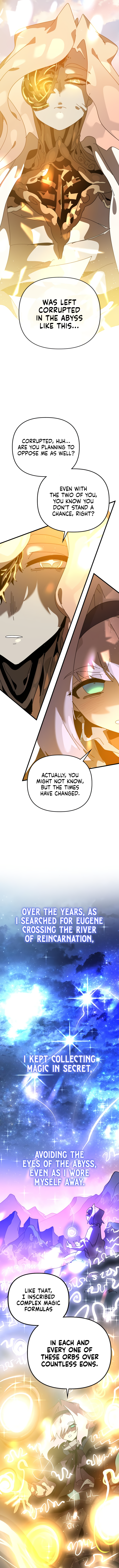 My Second Life is a Healing Life? Chapter 89 - Page 12