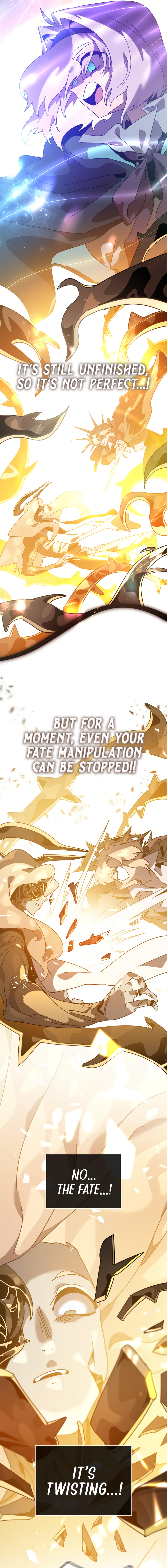 My Second Life is a Healing Life? Chapter 89 - Page 14