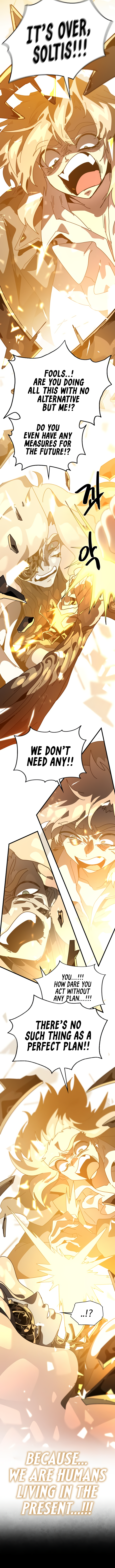 My Second Life is a Healing Life? Chapter 89 - Page 15