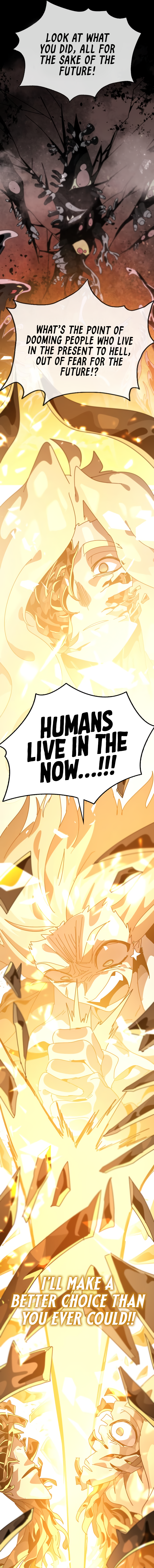 My Second Life is a Healing Life? Chapter 89 - Page 16