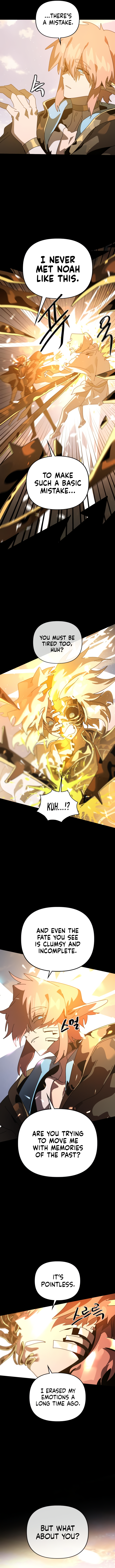 My Second Life is a Healing Life? Chapter 89 - Page 3