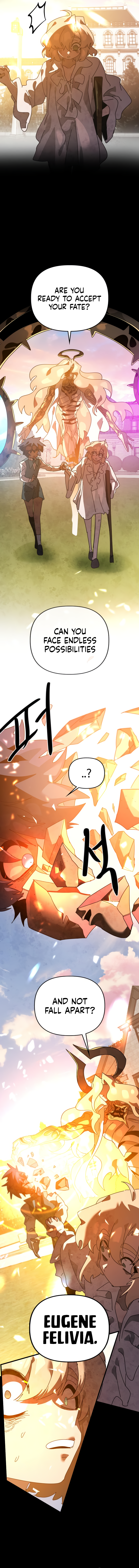 My Second Life is a Healing Life? Chapter 89 - Page 4