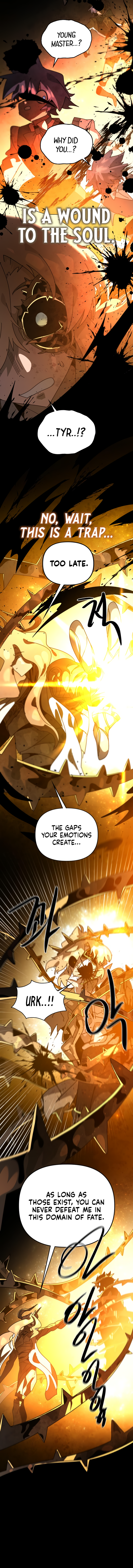 My Second Life is a Healing Life? Chapter 89 - Page 6