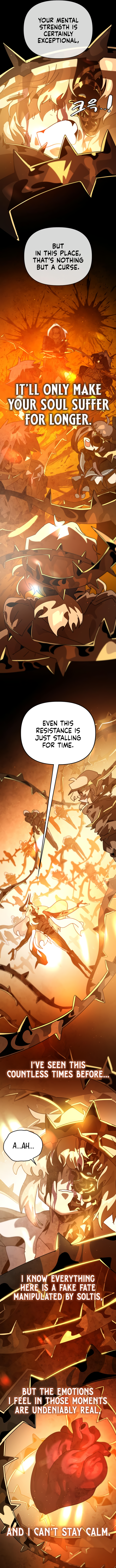My Second Life is a Healing Life? Chapter 89 - Page 7