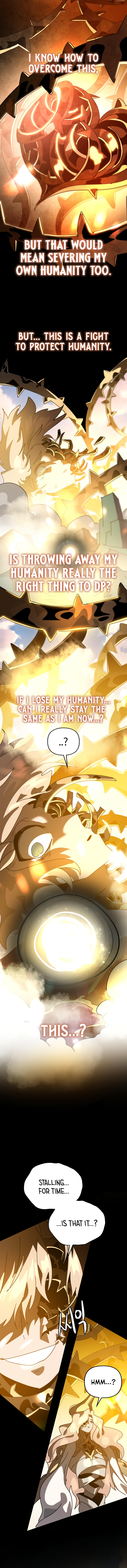 My Second Life is a Healing Life? Chapter 89 - Page 8