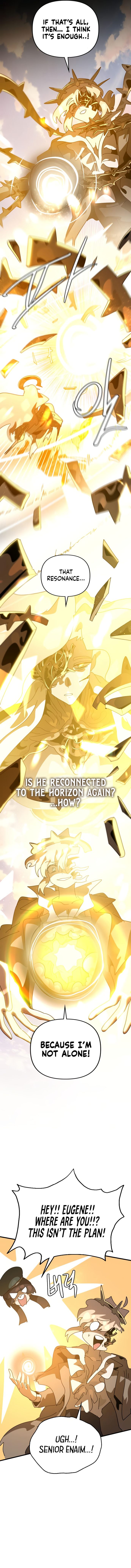 My Second Life is a Healing Life? Chapter 89 - Page 9