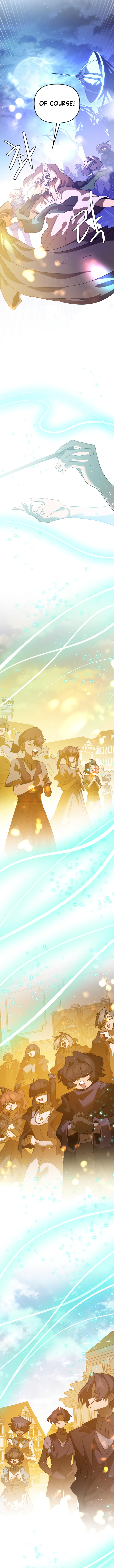 My Second Life is a Healing Life? Chapter 90 - Page 17