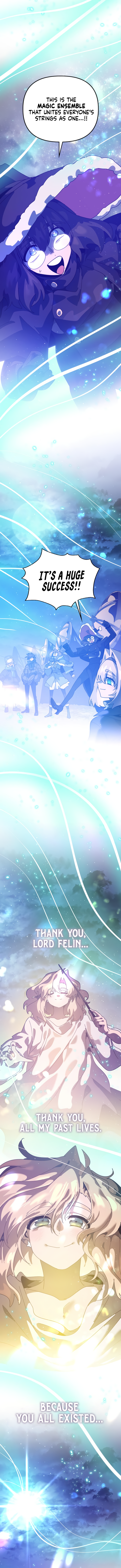 My Second Life is a Healing Life? Chapter 90 - Page 18