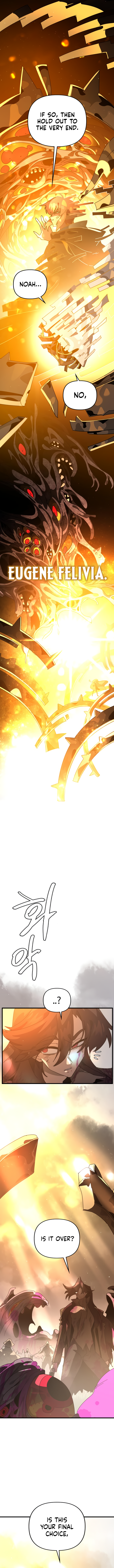 My Second Life is a Healing Life? Chapter 90 - Page 4