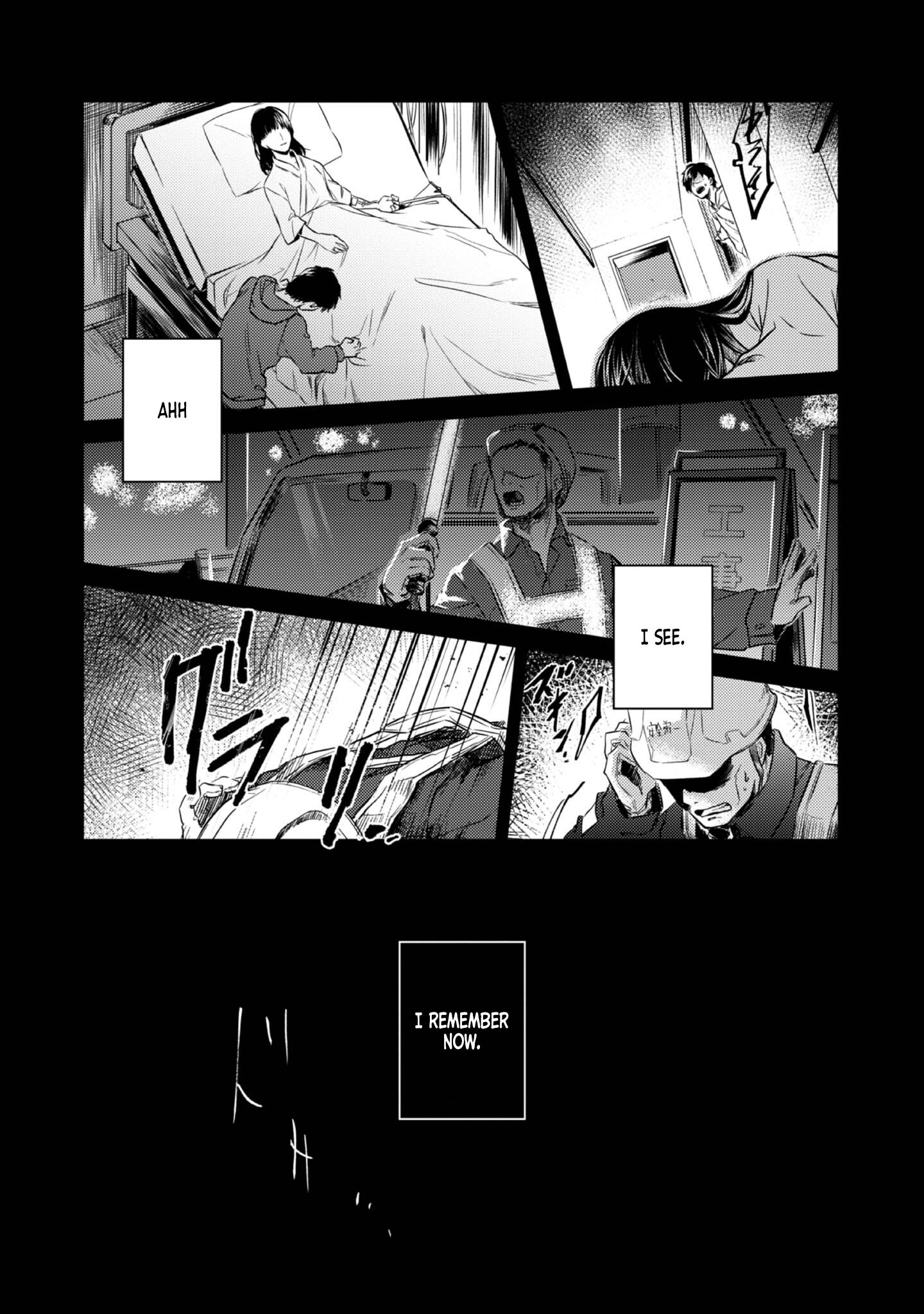 My Second Life… or So I Thought, but It’s Actually My Third Life ~Using My Knowledge of History and Domestic Policies to Change the Unfortunate History~ Chapter 1 - Page 26