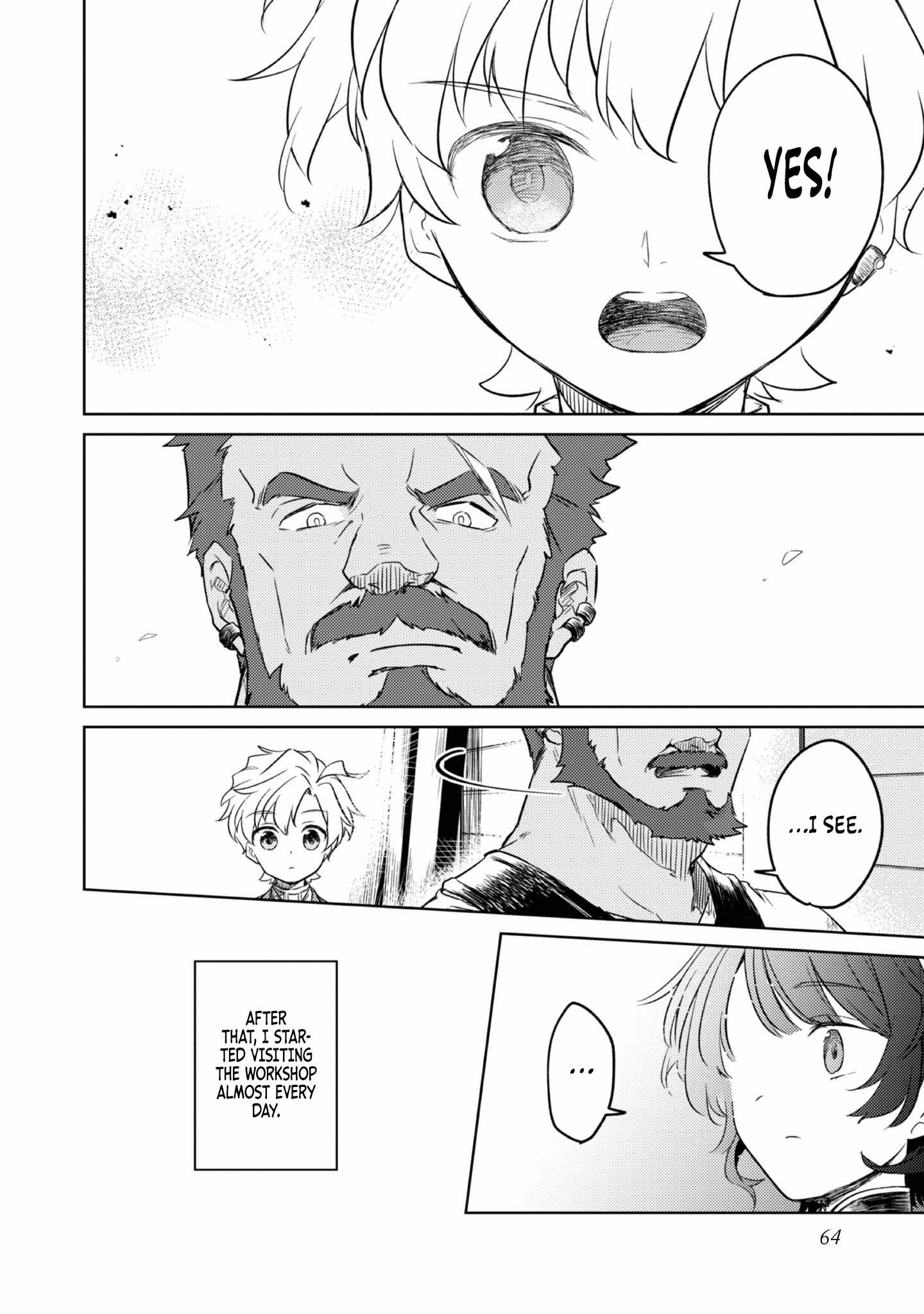 My Second Life… or So I Thought, but It’s Actually My Third Life ~Using My Knowledge of History and Domestic Policies to Change the Unfortunate History~ Chapter 2 - Page 19