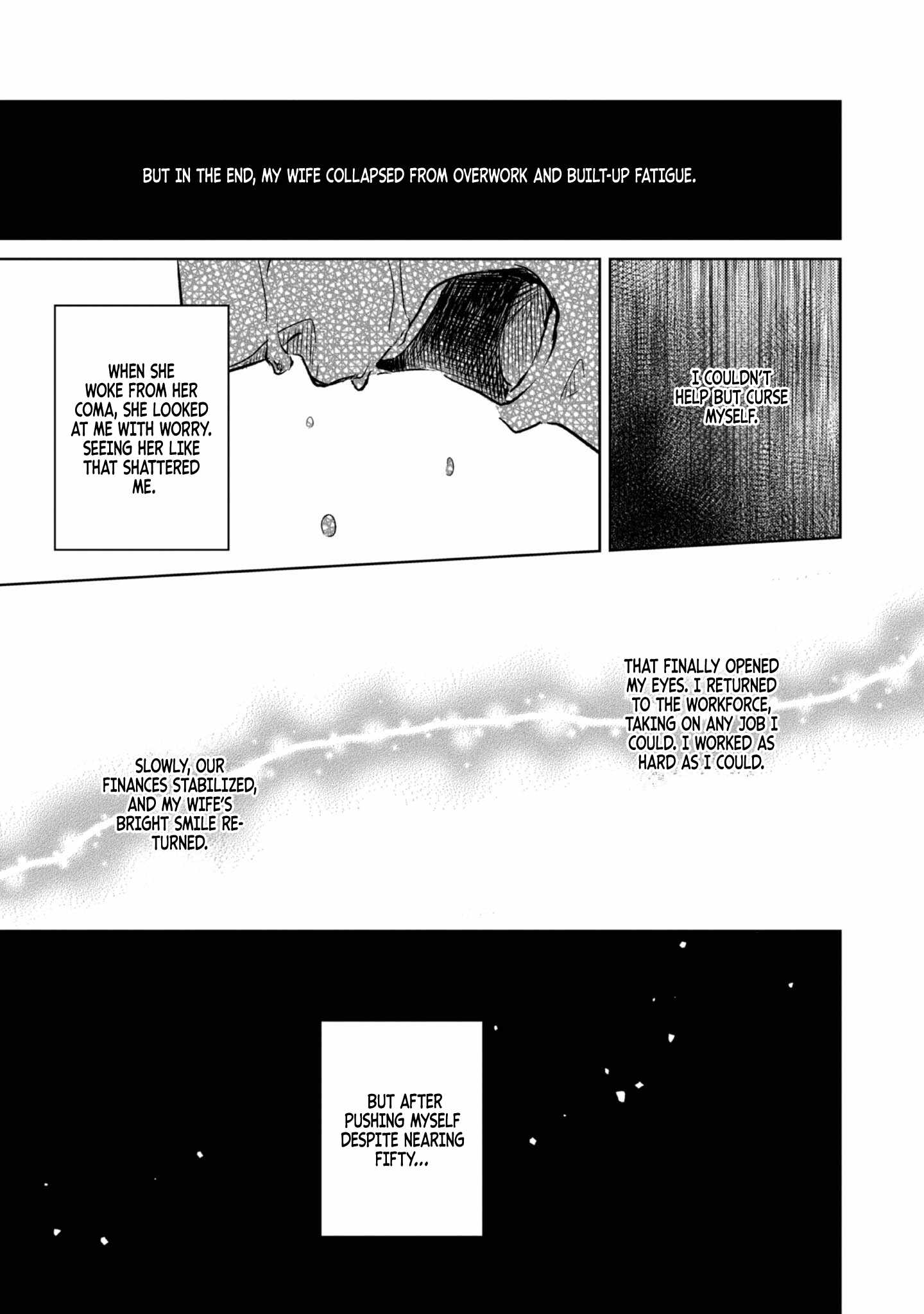 My Second Life… or So I Thought, but It’s Actually My Third Life ~Using My Knowledge of History and Domestic Policies to Change the Unfortunate History~ Chapter 3 - Page 45