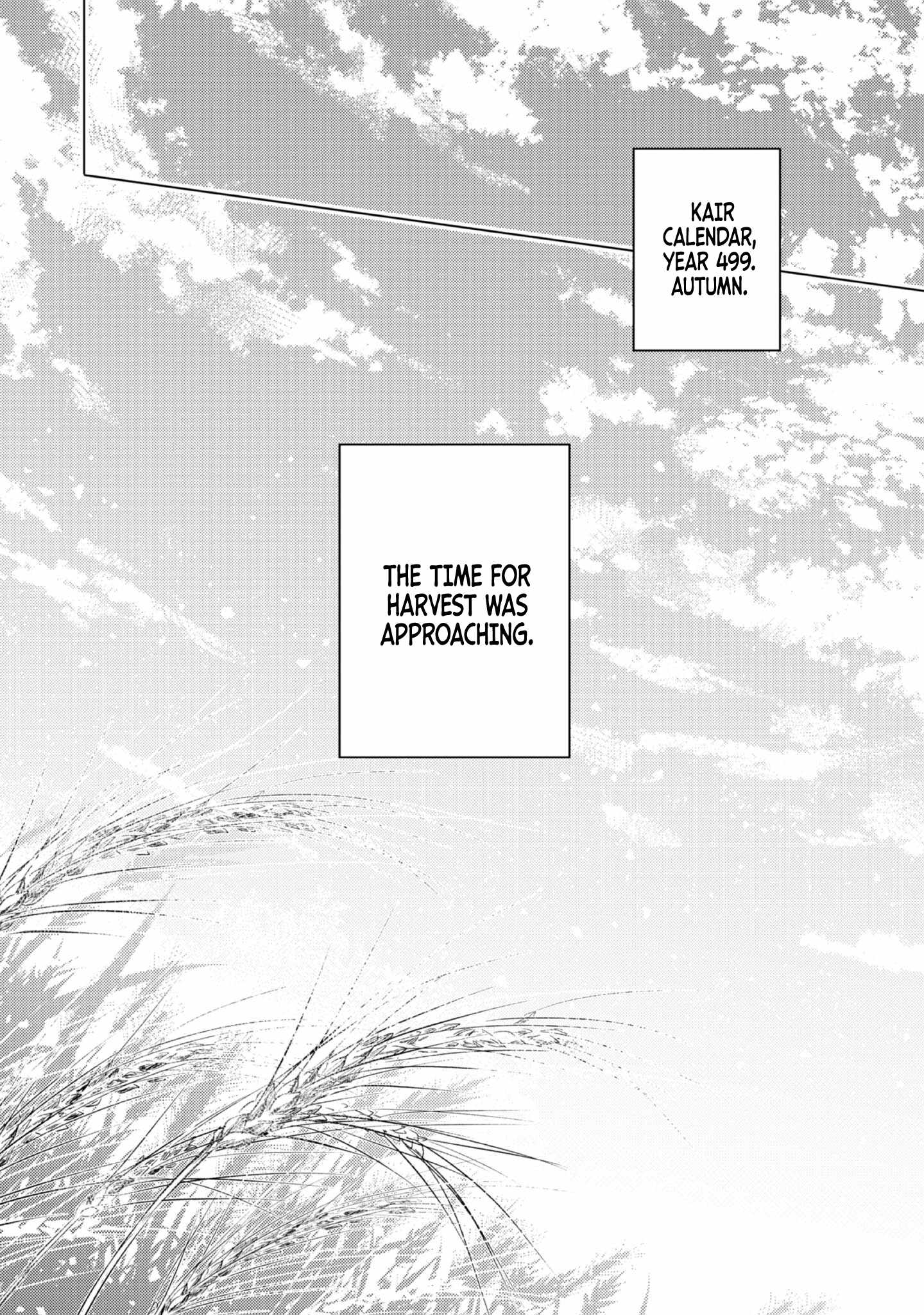 My Second Life… or So I Thought, but It’s Actually My Third Life ~Using My Knowledge of History and Domestic Policies to Change the Unfortunate History~ Chapter 3 - Page 48