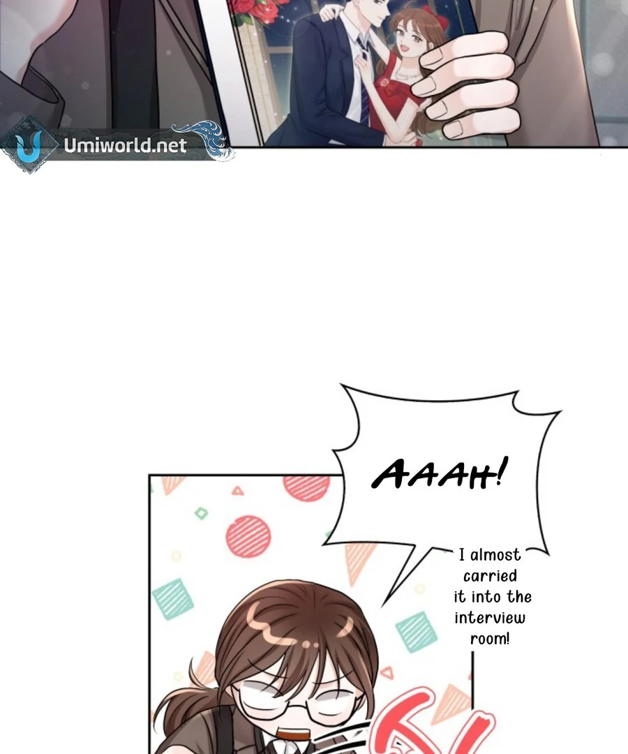 My Secret Romance Chapter 1 - Page 11