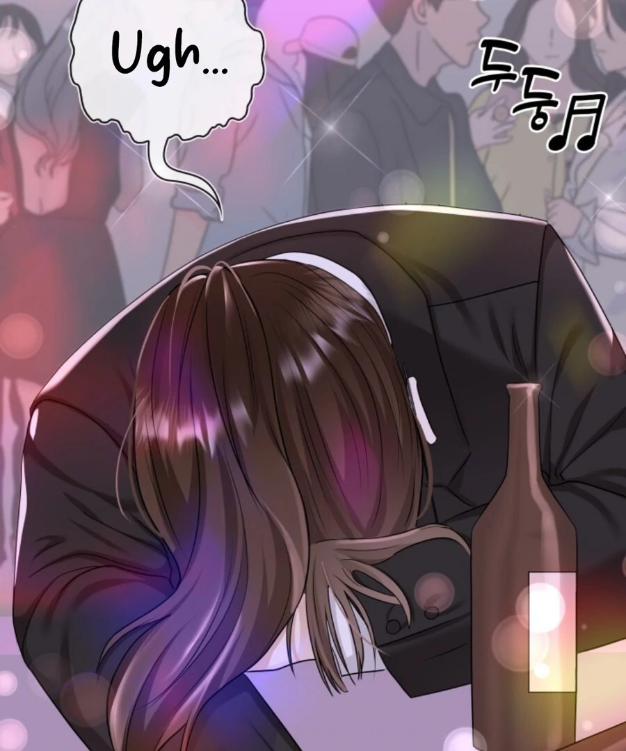 My Secret Romance Chapter 1 - Page 111