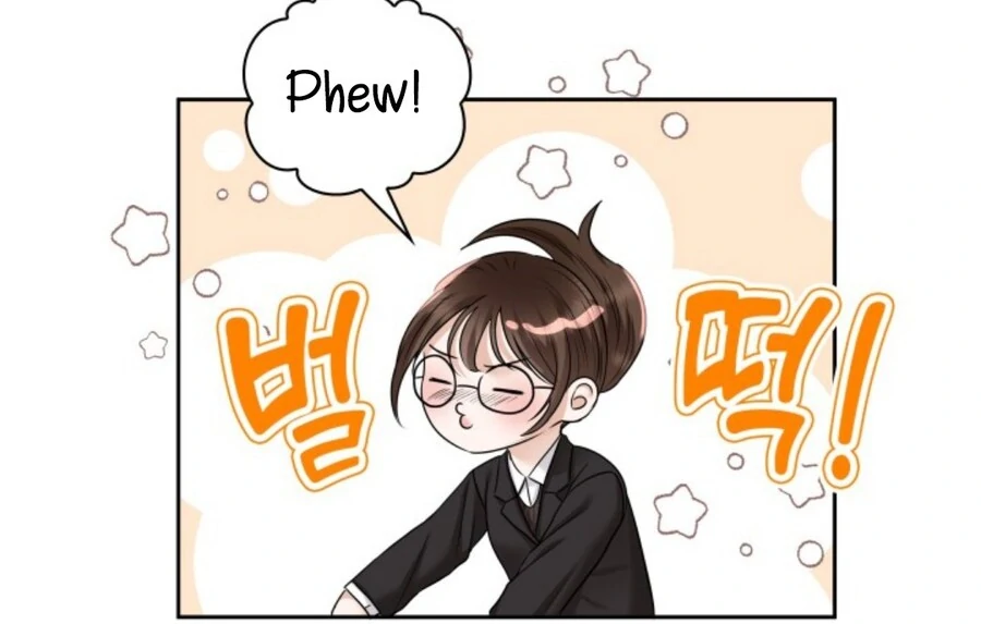 My Secret Romance Chapter 1 - Page 113