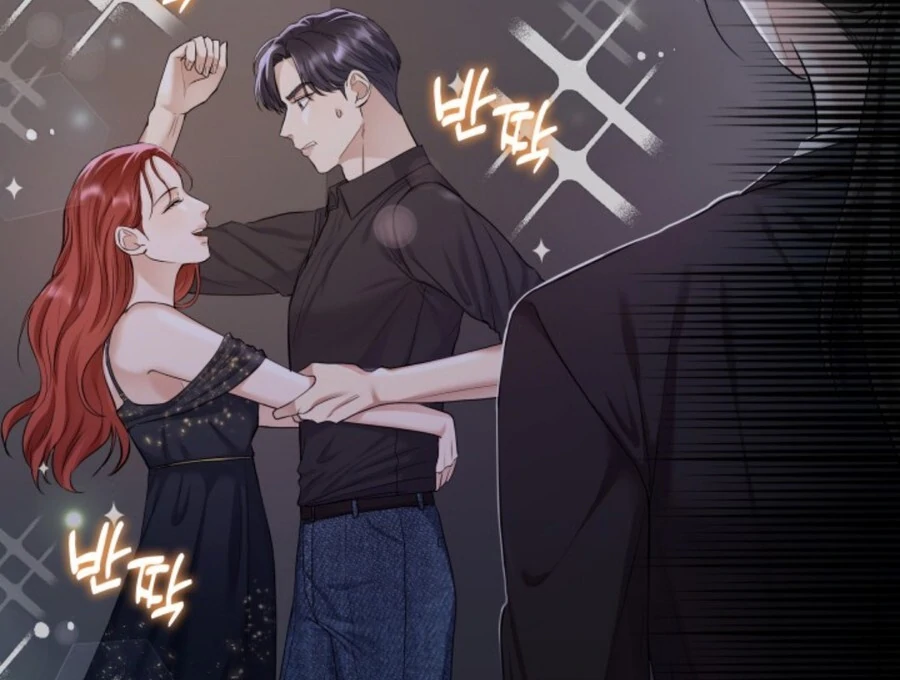 My Secret Romance Chapter 1 - Page 123