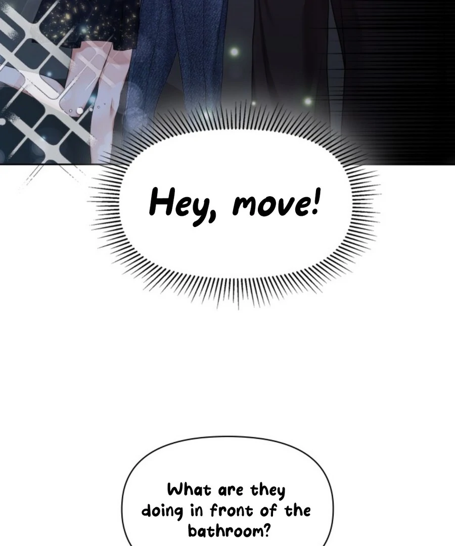 My Secret Romance Chapter 1 - Page 124