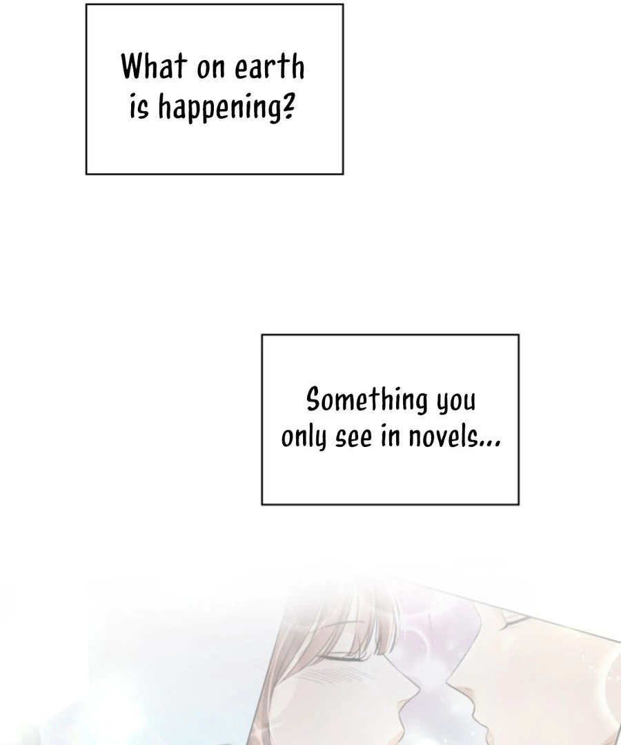 My Secret Romance Chapter 1 - Page 133