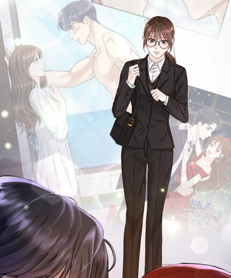 My Secret Romance Chapter 1 - Page 134