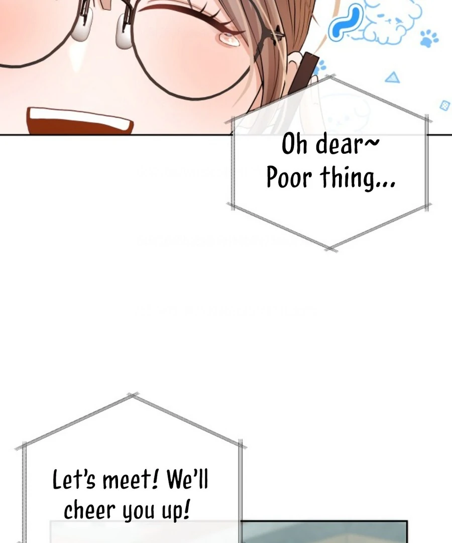My Secret Romance Chapter 1 - Page 31