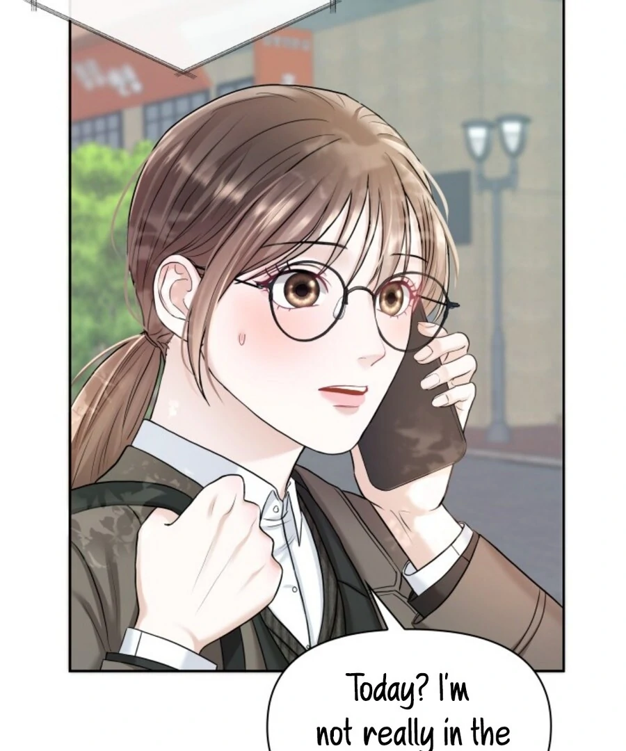 My Secret Romance Chapter 1 - Page 32