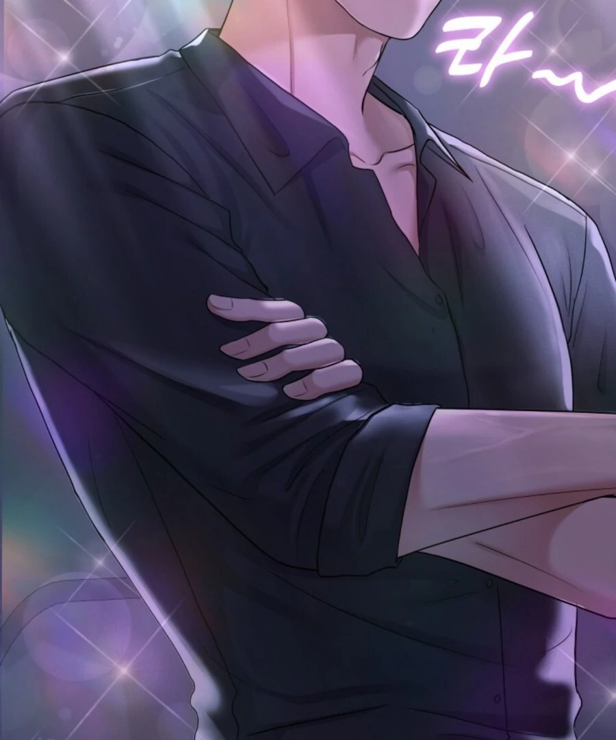 My Secret Romance Chapter 1 - Page 38