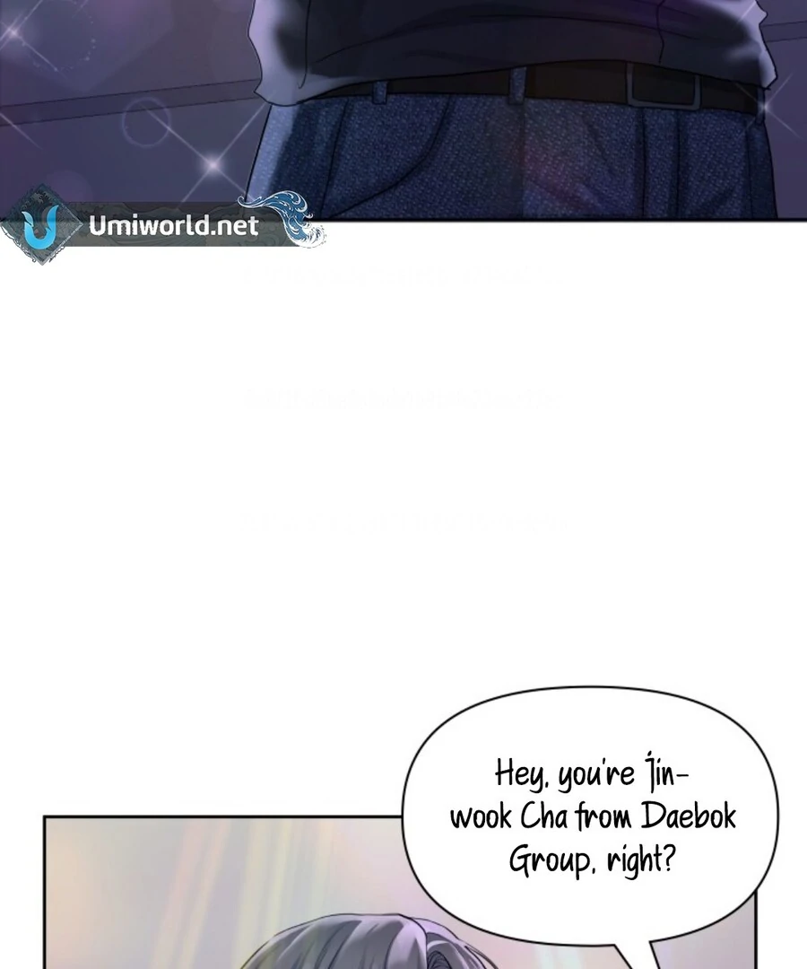 My Secret Romance Chapter 1 - Page 39