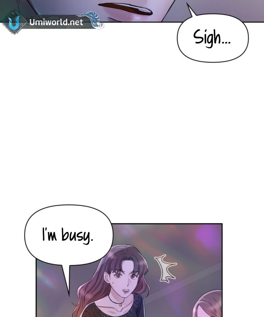 My Secret Romance Chapter 1 - Page 42