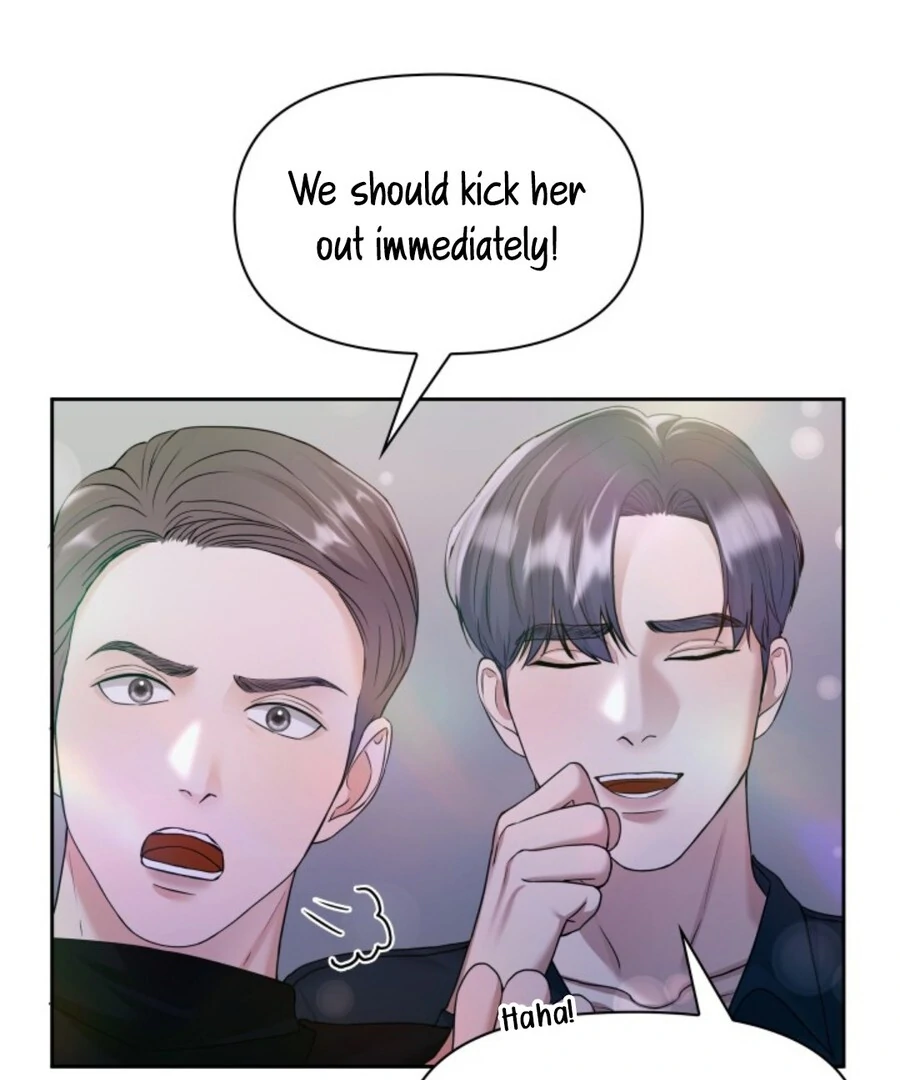 My Secret Romance Chapter 1 - Page 56
