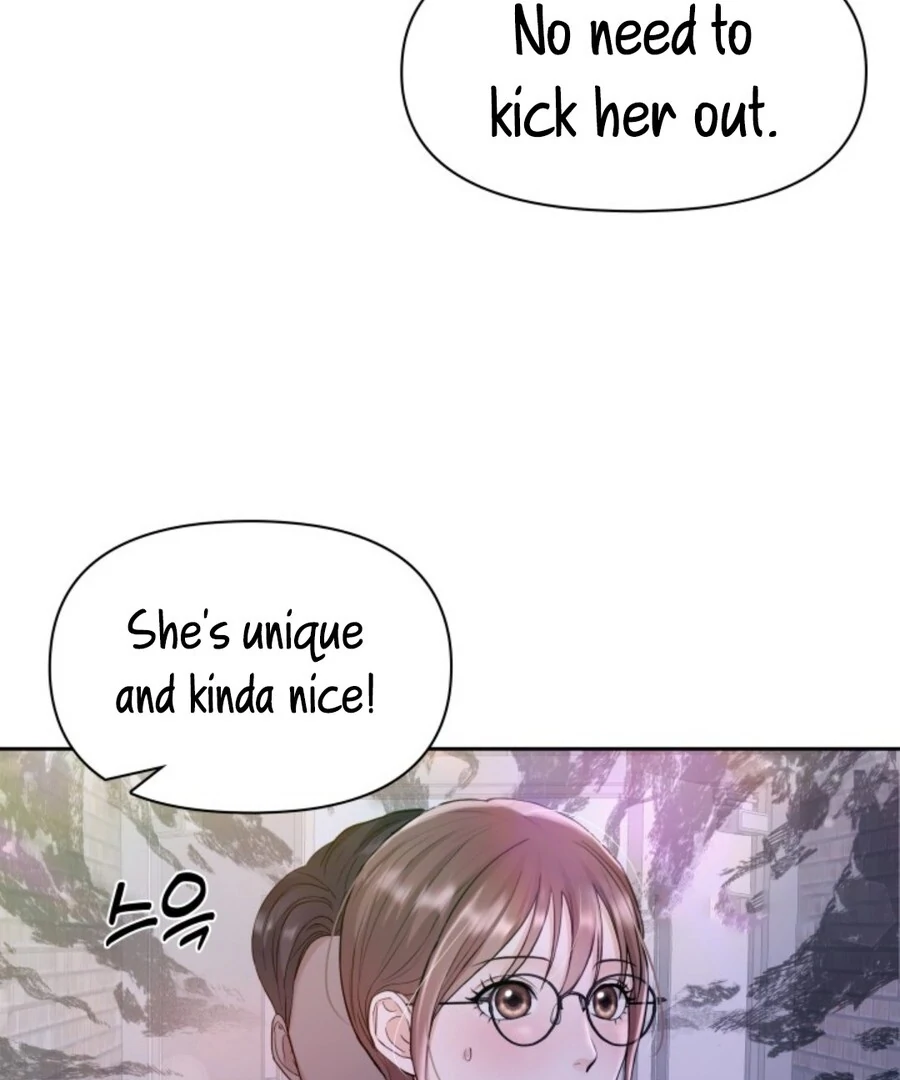 My Secret Romance Chapter 1 - Page 57