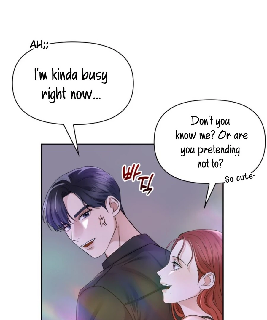 My Secret Romance Chapter 1 - Page 68