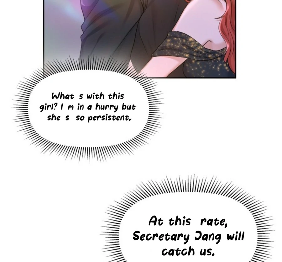 My Secret Romance Chapter 1 - Page 69