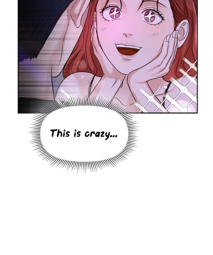 My Secret Romance Chapter 1 - Page 76