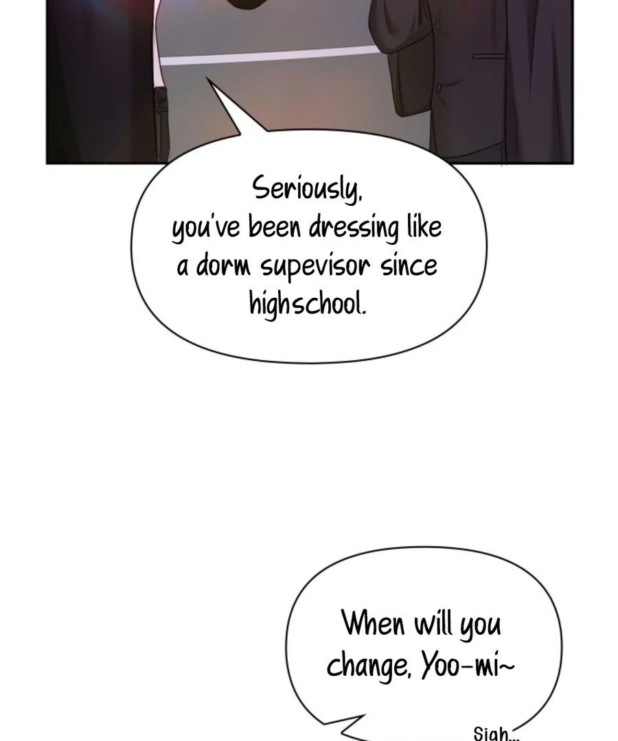 My Secret Romance Chapter 1 - Page 84