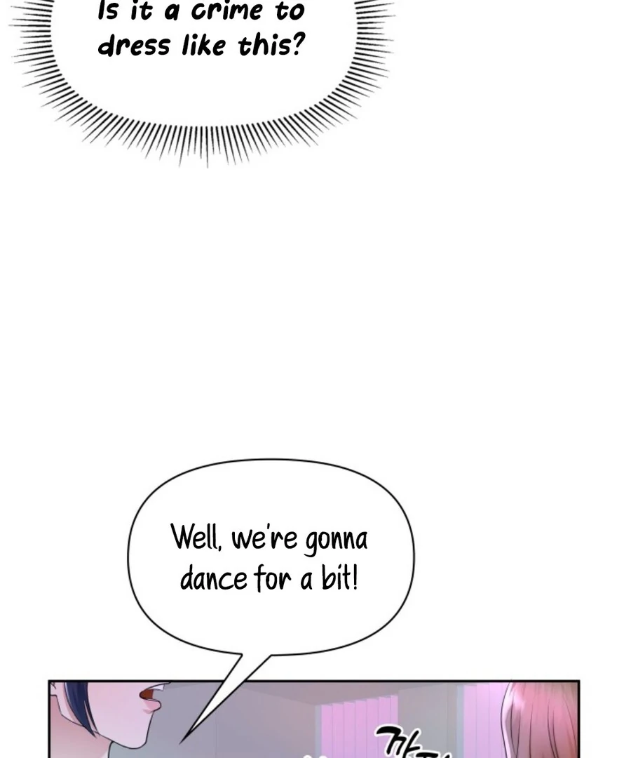 My Secret Romance Chapter 1 - Page 86