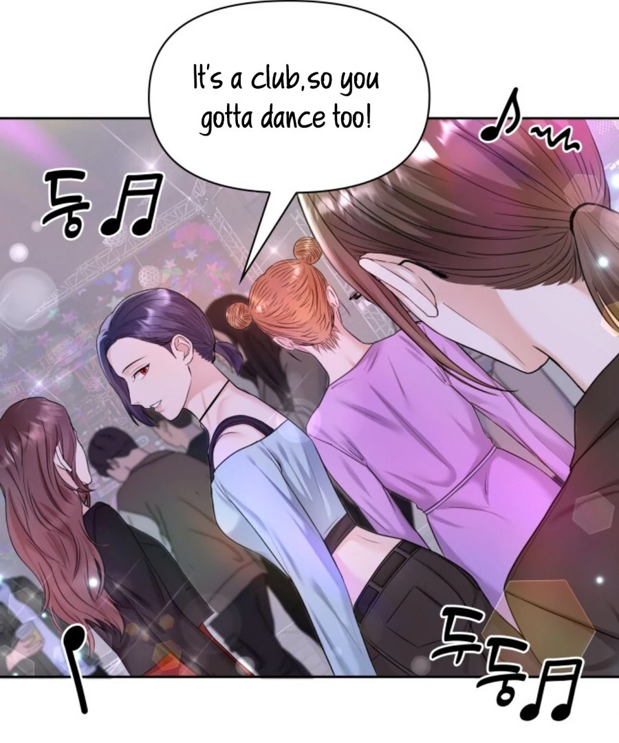 My Secret Romance Chapter 1 - Page 89